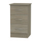 Avondale 3 Drawer Locker